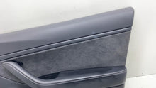 ⭕ 2017-2020 Model 3 Front Side Interior Door Panel Trim Card Right 1090411-01-I
