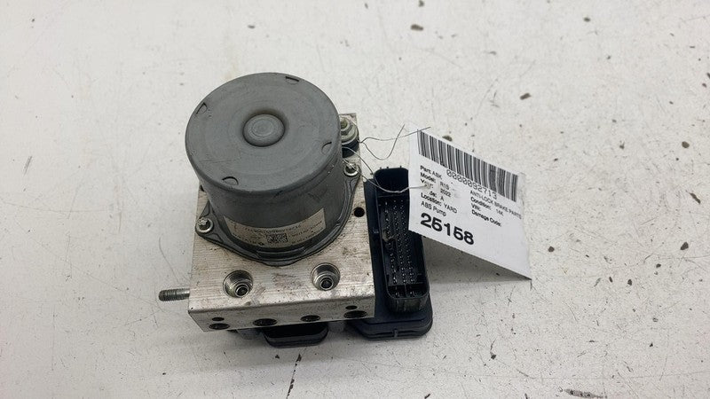 ⭕ 2022 Rivian EDV-700 ABS Anti-Lock Brake Pump Module Unit Assembly PT