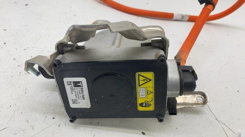 104894100C, 1048941 00 C ⭕16-20 Model X Thermal System Electric Battery Heater w/ Cable Wire 1048941-00-C
