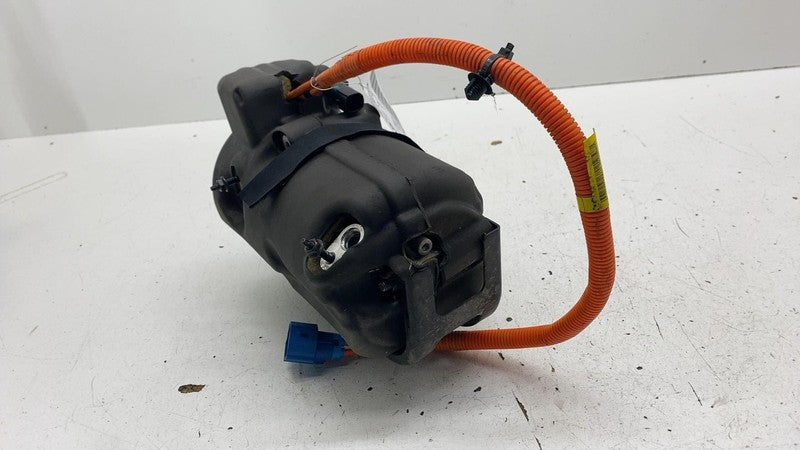 ⭕ 2016-2020 Model S Electric Air Conditioning A/C Compressor Pump 1063