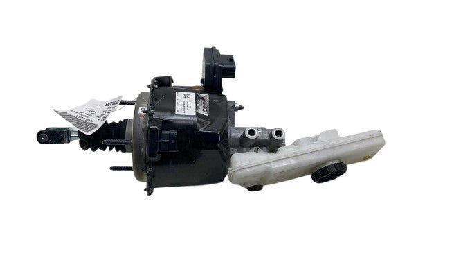 ⭕ 24-26 Model 3 M3 Power Brake iBooster Master Cylinder & Reservoir 13