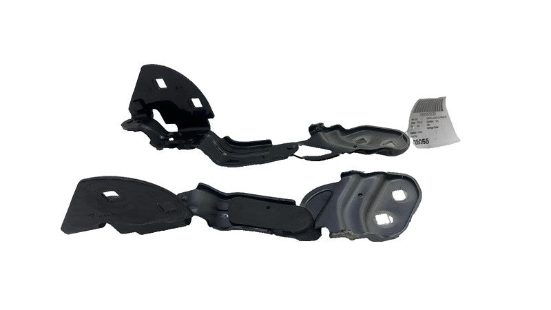 177493500B ⭕ 24-25 Model 3 Front Left & Right Hood Bonnet Hinge Closure Assist 1774935-00-B