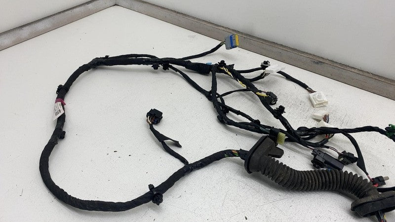 ⭕ 2021-2024 Tesla Model X Front Right Door Wire Wiring Harness Loom 15