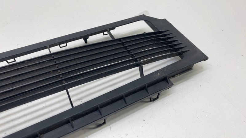 ⭕16-20 Model S Front Bumper Lower Air Distribution Radiator Grille 105