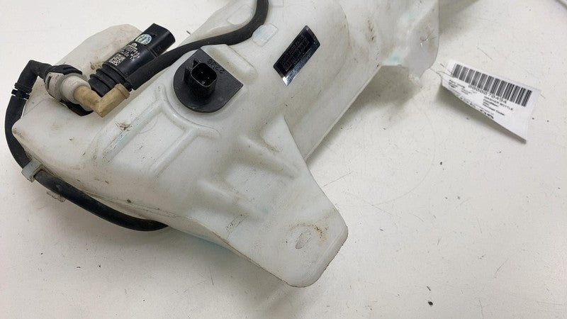 68229314AC ⭕ 2017-2024 Chrysler Pacifica Windshield Washer Bottle Reservoir Tank 68229314AC