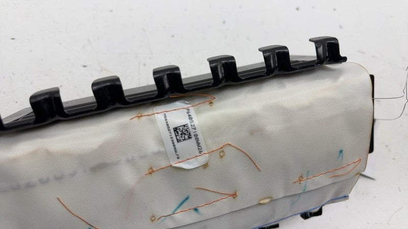 107782300G ⭕ 2017-2023 Tesla Model 3 Front Passenger Side Dash Airbag Right RH 1077823-00-G