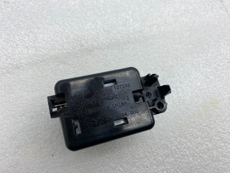 4294-000 ⭕2012-2020 Tesla Model S Interior Roof Dome Lamp Courtesy Reading Map Light Assy