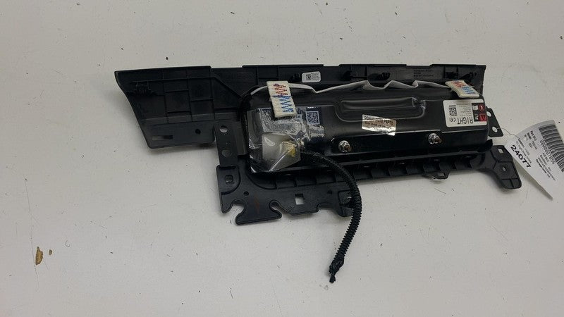 ⭕ 17-23 Tesla Model Y 3 Right Knee Airbag Passenger Safety Module 1077