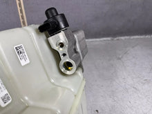 ⭕ 17-20 Model 3 Reservoir Superbottle Tank Chiller Oil Fluid Cooler 1077817-00-E