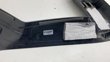 ⭕ 14-21 BMW i3 I01 Rear Left C-Pillar Upper Quarter Panel Trim Cover 51437275669