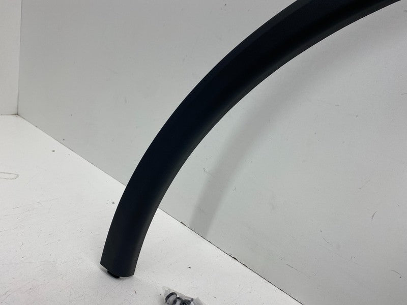 1937599 00 C ⭕ 25-27 Tesla Model Y Front Right Fender Garnish Wheel Arch Molding 1937599-00-C
