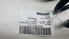 ⭕ 14-17 Mercedes-Benz B-Class W242 Rear Left & Right Suspension Coil Spring FWD