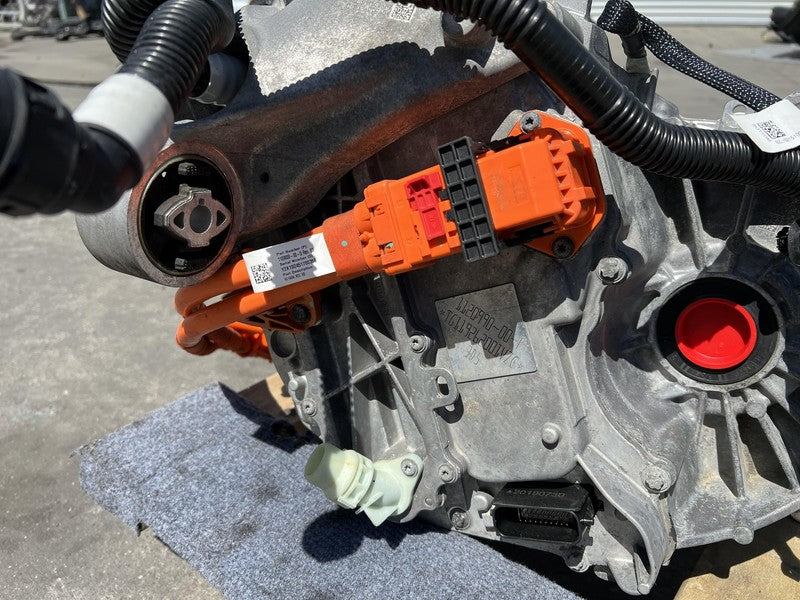 112099000F 2017-2024 Tesla Model 3 Y Rear Drive Inverter Electric Motor Engine 1120990-00-F