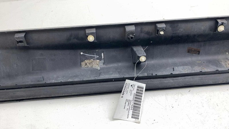 DK6221064AD ⭕ 2014-2022 Range Rover Sport Front Right Door Lower Molding Trim DK62-21064-AD