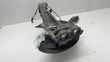 ⭕16-20 Model X Front Left Knee Knuckle w/ ABS Sensor & Rotor Shield 1027311-00-F