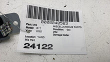 ⭕ 22-24 Rivian R1T R1S Front Right Roof Antenna AMP Amplifier Module PT00014353C