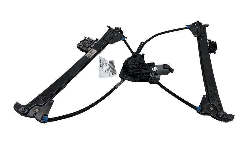 ⭕ 2012-2020 Tesla Model S Front Right Door Window Regulator & Motor 60