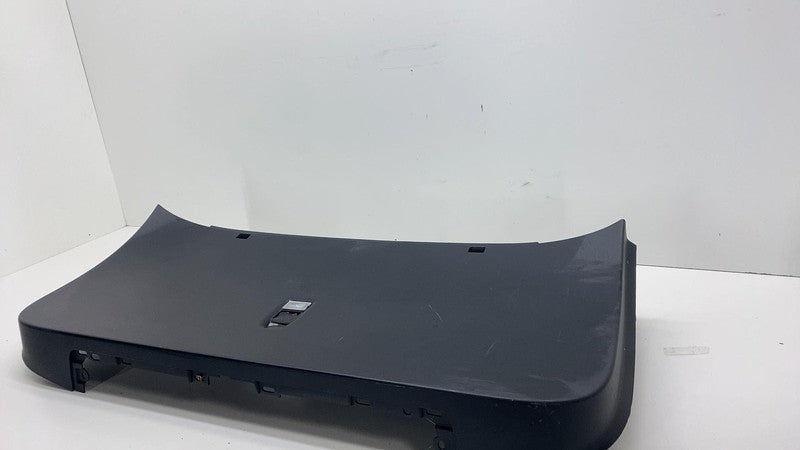 2016-2020 Tesla Model X Tailgate Liftgate Backdoor Panel Lower Cover Trim OEM