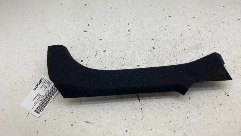 ⭕ 2020-2024 Tesla Model Y Rear Side Trunk Boot Trim Bracket Right 1558