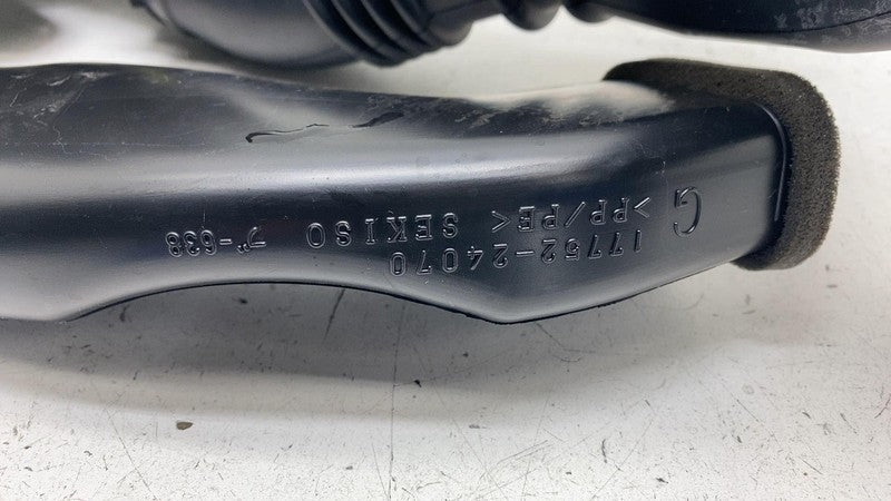 1775224070 ⭕ 2023 2024 Toyota Prius Air Intake Filter Housing Box w/ Pipe Assy 17752-24070