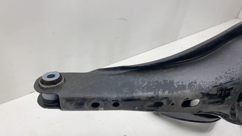 32329003 21-23 Polestar 2 Rear Right Spindle Knuckle w/ Hub + Links & Spring AWD 32246373