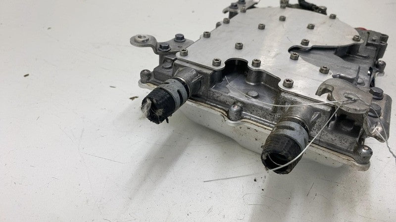 ⭕ 16-20 Tesla Model X High Voltage DC-DC Inverter Converter Module 106