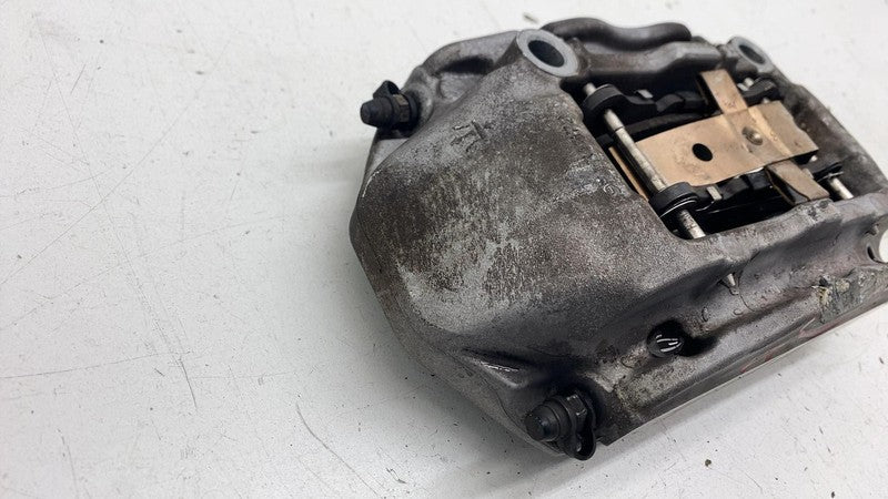 ⭕ 14-21 Maserati Ghibli Front Passenger Side Brake Disc Caliper Assembly Right