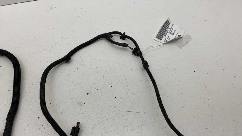 100442104Q ⭕  16-17 Tesla Model S Rear Bumper Wiring Harness Cable Wire Loom 1004421-04-Q