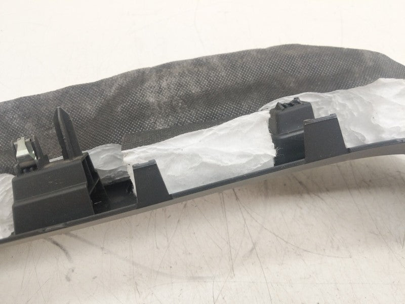 ⭕ 2016 2017 2018 2019 2020 Tesla Model X Right Interior A-Pillar Lower Molding