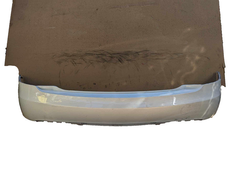 ⭕2012-2015 Tesla Model S Rear Bumper Cover Assembly (Non-Park Sensor T