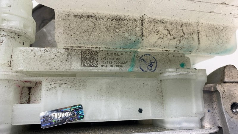 ⭕ 2021-2024 Tesla Model 3 Supermanifold Refrigerant Chiller w/ Coolant