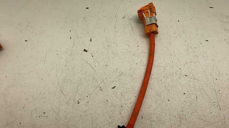 32340943 ⭕ 2021 2022 2023 Polestar 2 High Voltage Battery Cable Wire Harness OEM 32340943
