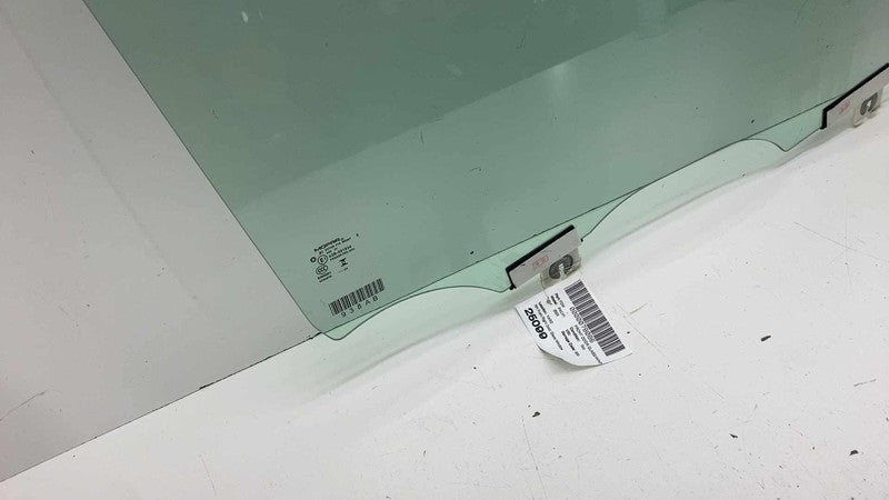 ⭕ 2017-2025 Chrysler Pacifica Front Passenger Side Door Window Glass Right RH