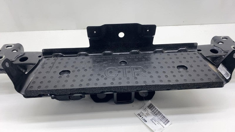 1780915-00-H Tesla Cybertruck Rear Trailer Hitch Tow Bar Receiver OEM 1780915-00-H 2024 2025