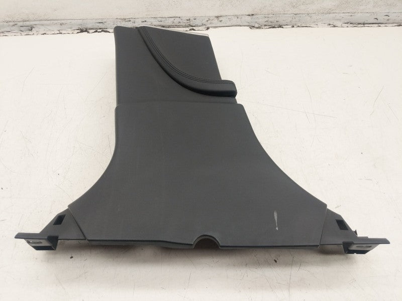 1002523 02 B ⭕ 12-15 Model S Driver Side Lower Center B-Pillar Trim Panel Left 1002523-02-B