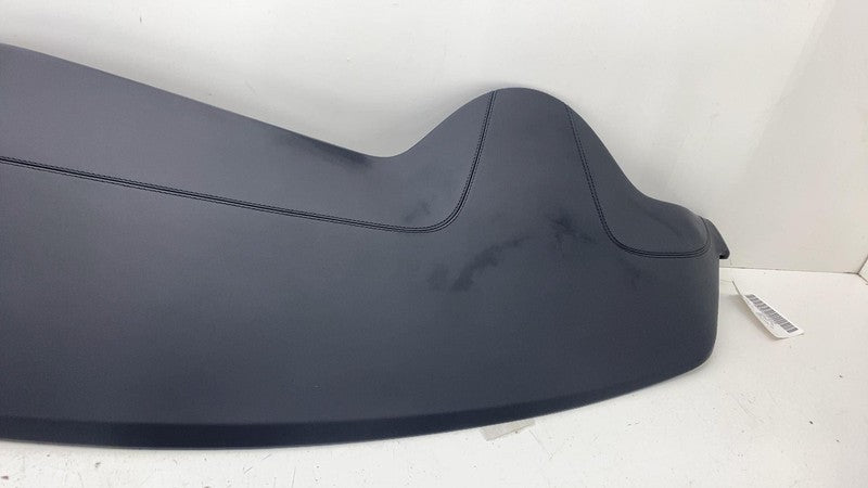 ⭕ 16-20 Model X Dashboard Instrument Panel Interior Dash Trim Cover 10