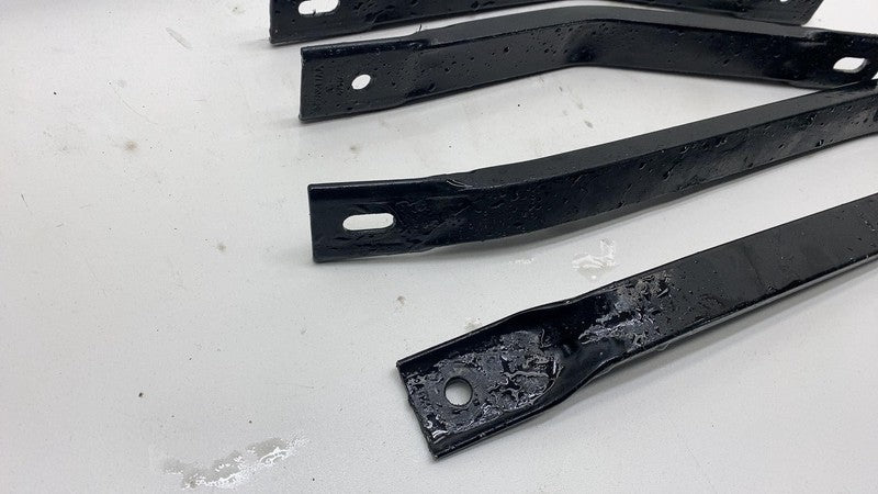 ⭕ 2019-2022 Ram 2500 Pickup SET of Engine Bay Apron Support Bracket Ba