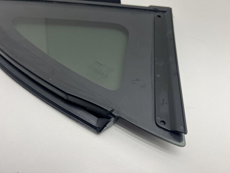 1495740-00-J ⭕ 2020-2024 Tesla Model Y Rear Corner Window Quarter Glass Left LH 1495740-00-J