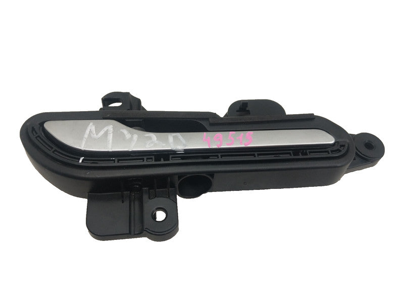 ⭕ 17-20 Model 3 Front=Rear Outside Door Handle Right Exterior Outer 10