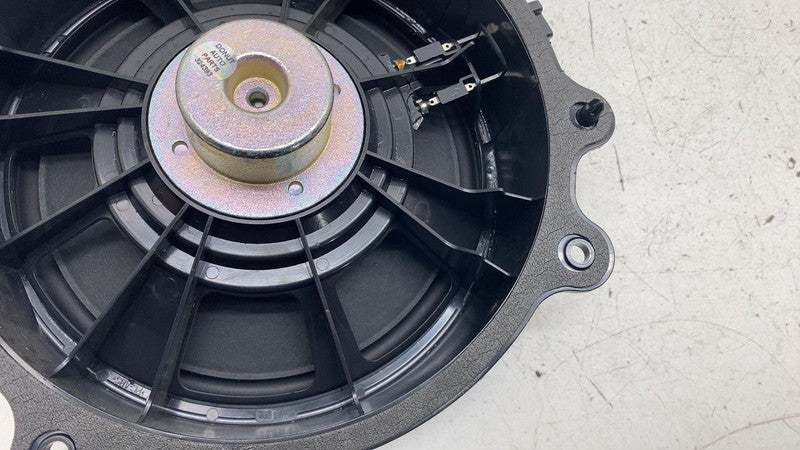 ⭕ 20-24 Tesla Model Y Front Left Door Audio System Woofer Speaker 1079