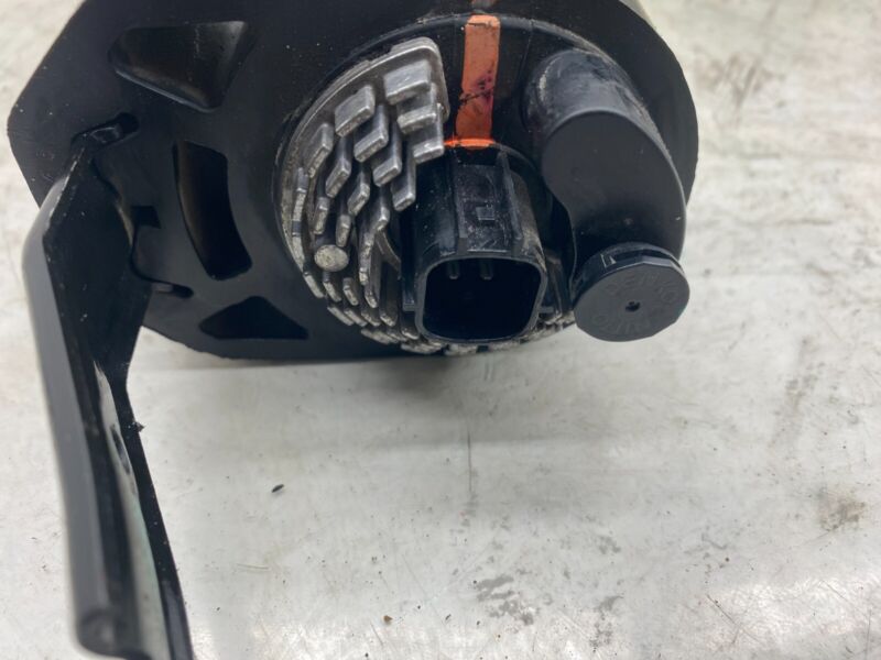 Does Not Apply 2012 2013 2014 2015 Tesla Model S MS Battery Water Pump Coolant System Assembly