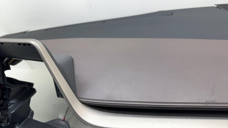 55401-10290-C0 ⭕ 2018-2019 Toyota C-HR Dash Dashboard Panel Assy (Black LB20) 55401-10290-C0