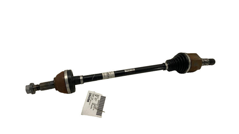 ⭕ 17-23 Model 3 M3 Rear Left or Right CV Axle Shaft Halfshaft 25MM 104