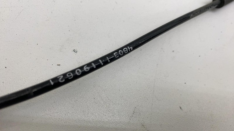 1044771 00 D ⭕ 2017-2022 Tesla Model 3 Rear Left or Right Wheel Speed ABS Sensor 1044771-00-D