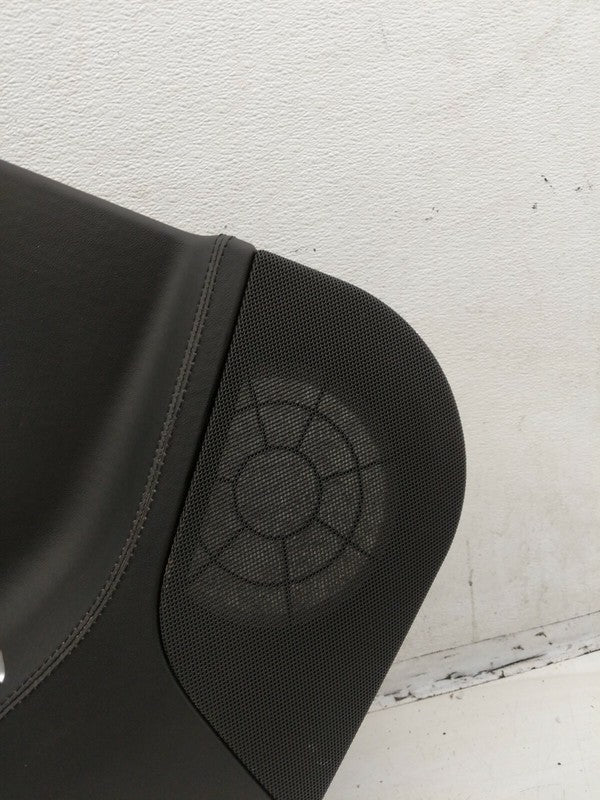 ⭕ 2012-2015 Tesla Model S Rear Driver Side Door Panel Trim Card Left LH Assembly