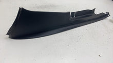 2022-2024 Rivian R1S R1T Underhood Left Side Closeout Trim Apron LH PT00000302-E