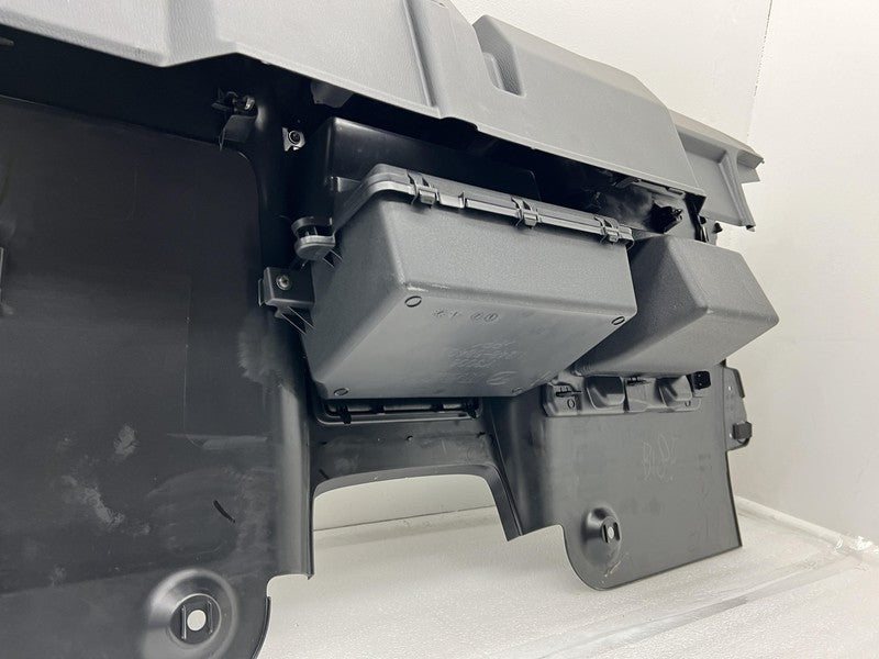 N248 68 4G2 ⭕ 2018-2023 Mazda MX-5 Miata Rear Back Partition Cover Panel Trim N248-68-4G2