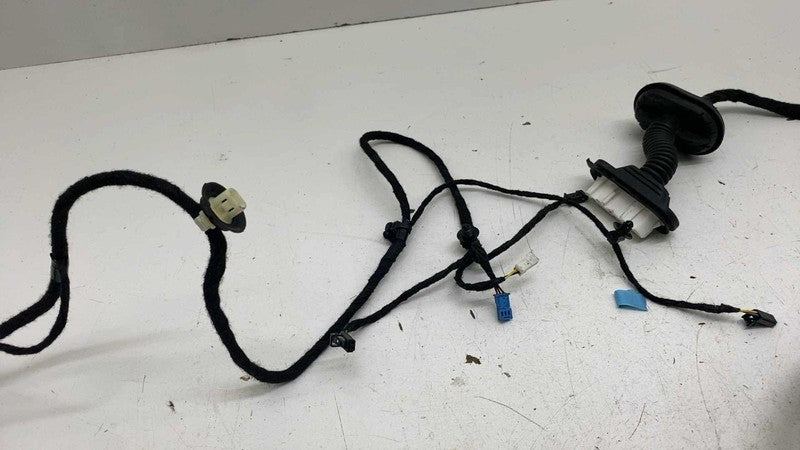 ⭕ 2020-2024 Tesla Model Y Rear Right Door Wiring Harness Cable Wire 14