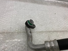⭕ 16-20 Model S MS A/C Lower Liquid & Chiller Suction Pipe w/ Valve 6008481-00-A