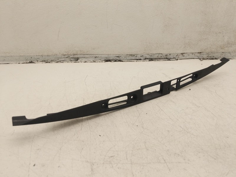 ⭕2012-2020 Tesla Model S Rear Tailgate Trunk Liftgate Light Trim Moldi